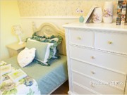 二期116㎡三房樣板房