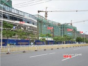 2019年7月工程進度