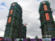 2015年11月工程進(jìn)度圖