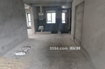 綬溪公園九華廣場 雅頌居旁 建工綬溪里 雙衛(wèi) 次新小-莆田二手房