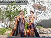 社區(qū)實(shí)景