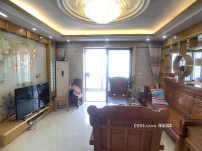 駿乘悅府 3房2廳2萬(wàn)衛(wèi) 中檔裝修 賣7676-莆田二手房