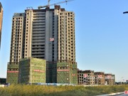 2019年10月16日工程進(jìn)度