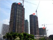 2015年6月工程進度