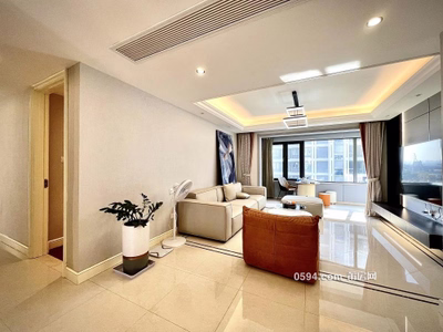 撿漏價(jià) 二次精裝39萬 南北東獨(dú)梯獨(dú)戶 萬達(dá)旁融創(chuàng)蘭溪-莆田二手房