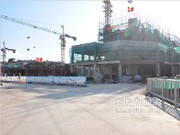 2014年2月 工程進(jìn)度