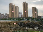 2015年9月工程進(jìn)度圖