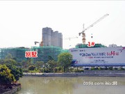 2016年4月份工程進度