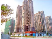 2016年10月工程進(jìn)度圖