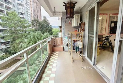 九五醫(yī)院旁 淺水灣荔苑  配套齊 交通方便.-莆田二手房