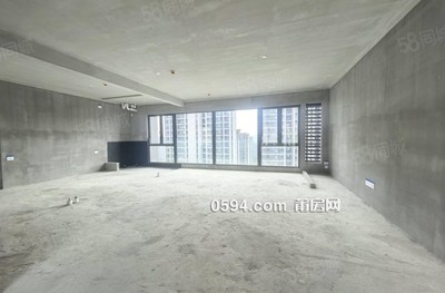 急售萬達(dá)建發(fā)縵云 送二十萬車位  高層南北東邊套 新-莆田二手房