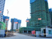 2016年9月21日工程進度