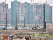 2016年5月6日工程進(jìn)度