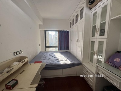 195萬 重特陽光棕櫚城 163平 4室2廳3衛(wèi) 大面積-莆田二手房