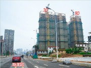 2015年6月工程進度