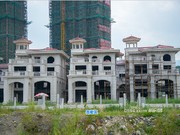 2019年7月工程進(jìn)度