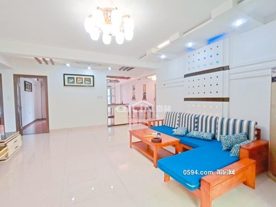 三個露臺，市區(qū)三房三衛(wèi)三露臺性價比拉滿，單價8千多-莆田二手房