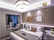 樣板房實(shí)拍圖