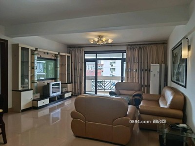 三信城市家園  中高層 三面采光 精裝四房 每平9600-莆田二手房