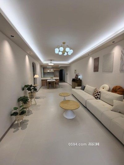 房東急賣價格可談|多套萬科四房拎包入住|新裝修未入住贈-莆田二手房