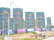 2017年5月17日工程進(jìn)度