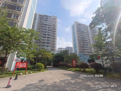 東梅小區(qū) 電梯2房 文獻東路 新汽車站 荔城三小附近-莆田租房