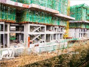 2018年10月工程進(jìn)度