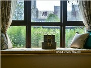 項(xiàng)目樣板房