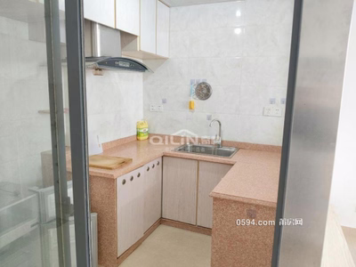 ECO狀元府 2室1廳2衛(wèi)  電梯房 58平米-莆田租房