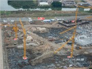 2019年1月工程進(jìn)度