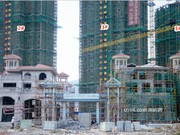 2018年12月工程進(jìn)度