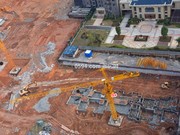 2019年2月27日工程進(jìn)度