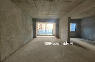 鳳凰城中層邊套三面光毛壞3房2廳2衛(wèi)南北雙陽臺證齊滿兩-莆田二手房