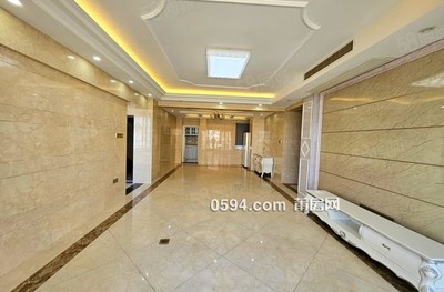 西庚小區(qū) 滿(mǎn)二 精裝可拎包入住 近醫(yī)院 樓齡新 正南朝向-莆田二手房