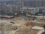 2018年7月份工程進度