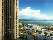 莆田萬科城五期效果圖3