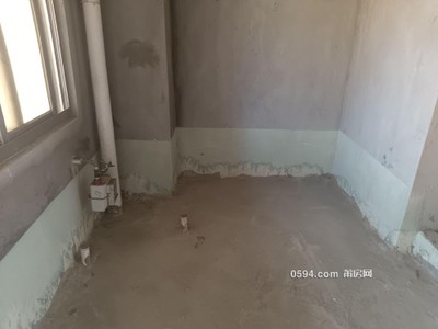 歐氏領(lǐng)秀 高層 南北通透 前后無遮擋 毛坯自主裝修 每平8800-莆田二手房