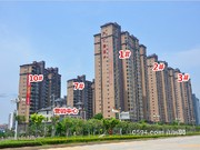 2015年8月工程進(jìn)度