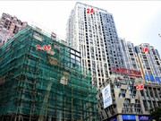 2020年4月工程進(jìn)度