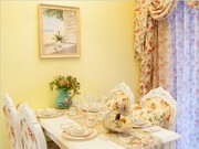 二期116㎡三房樣板房