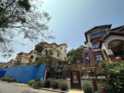 觀瀾山莊旁藏瓏別墅 康嘉御景恒大御景半島 御龍?zhí)旆鍖γ婕?莆田二手房