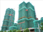 2015年8月19日工程進(jìn)度