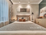 樣板房實(shí)景圖