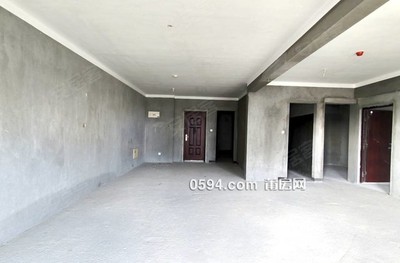 送產(chǎn)權(quán)車位 僅12XXX九華旁豐潤 陽光城 保利剛需高層三房-莆田二手房