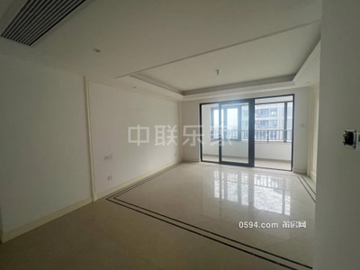 融創(chuàng)蘭溪雅筑 精裝4房未入住 好樓層南北東朝向 13800平-莆田二手房