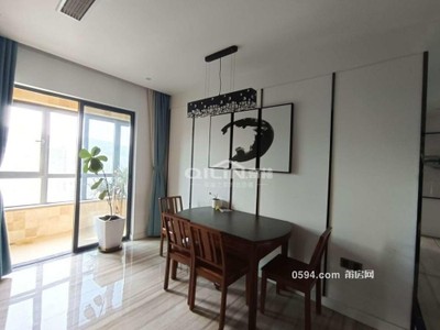 萬(wàn)達(dá)中央華城 高樓層 豪華裝修 1平只要12000-莆田二手房