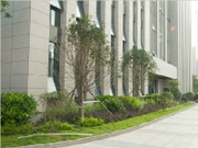 2018年7月工程進(jìn)度