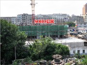 2014年10月工程進(jìn)度