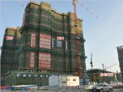 2015年7月工程進(jìn)度