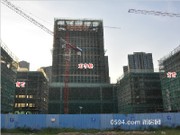 2015年7月工程進(jìn)度